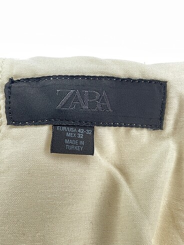42 Beden çeşitli Renk Zara Jean / Kot p İndirimli.