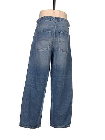40 Beden Bershka Jean / Kot p İndirimli.