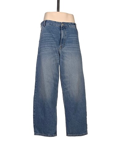 Bershka Bershka Jean / Kot p İndirimli.
