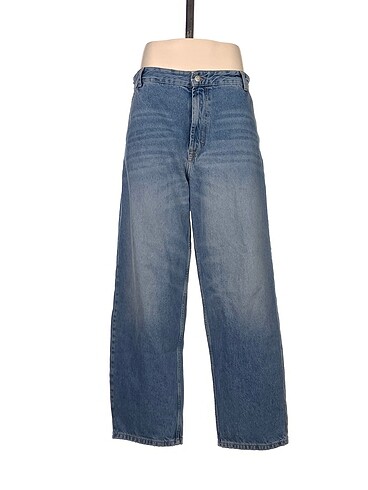 Bershka Jean / Kot p İndirimli.