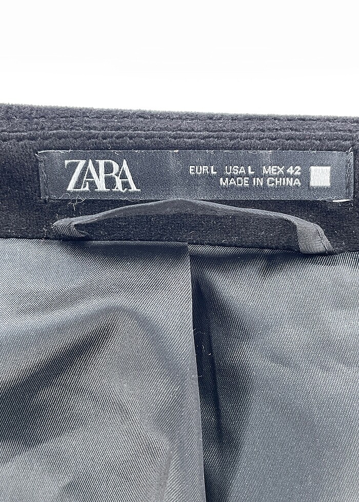 Zara Blazer p İndirimli. - Görsel 4