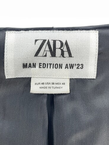 40 Beden çeşitli Renk Zara Blazer p İndirimli.