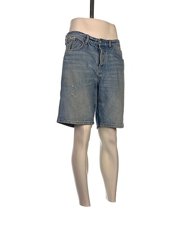 Zara Zara Bermuda / Kapri p İndirimli.