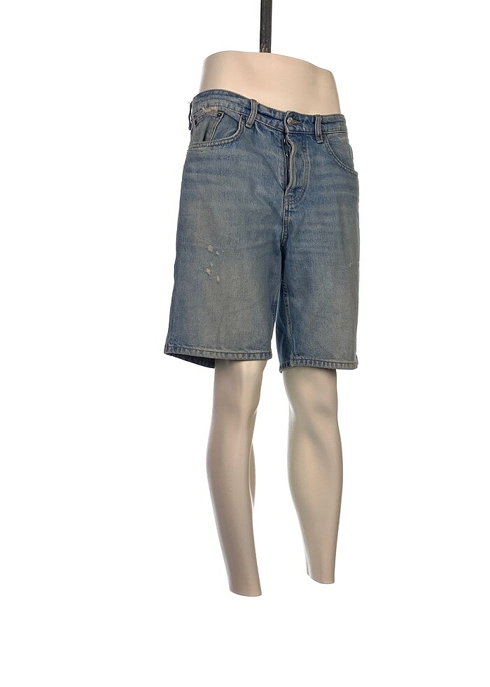 Zara Bermuda / Kapri p İndirimli. - Görsel 2