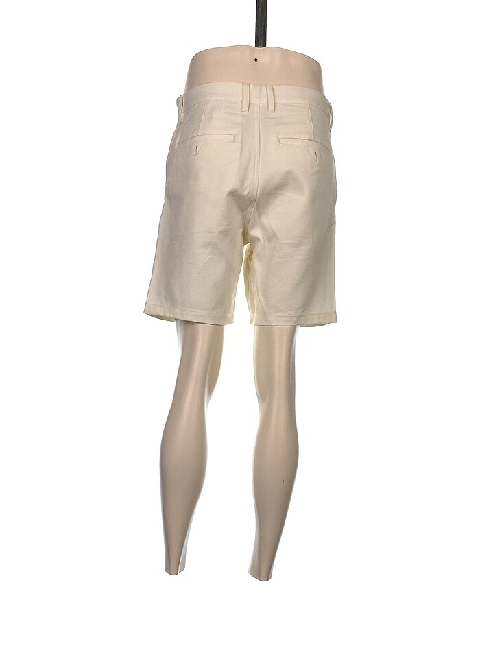 H&M Bermuda / Kapri %70 İndirimli. - Görsel 3