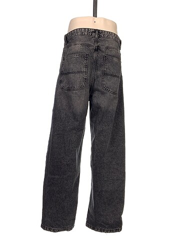 40 Beden Bershka Jean / Kot p İndirimli.