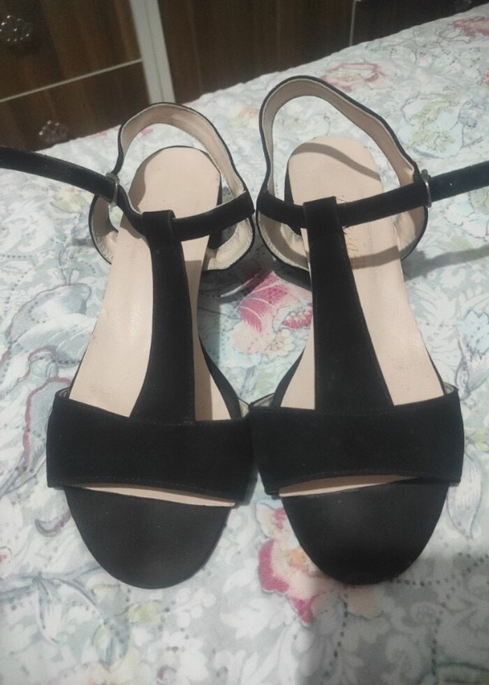 Sandalet - Görsel 2