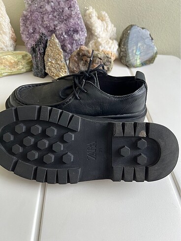 Zara ayakkabı - Görsel 3