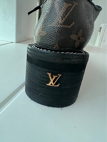 37 Beden Louis Vuitton kadın loafer