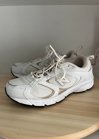 New balance