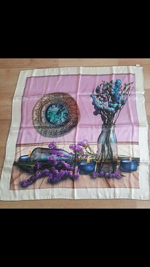armine ipek eşarp