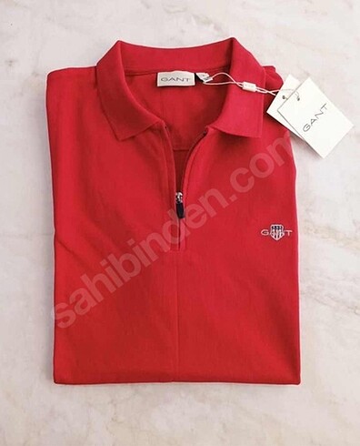 Gant Erkek polo yaka