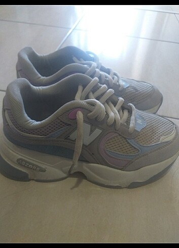 38 Beden New balance ayakkabı