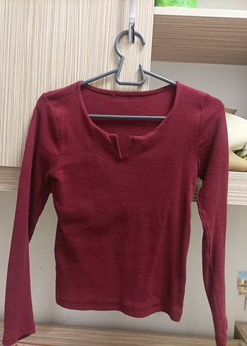 bordo üst - Görsel 2