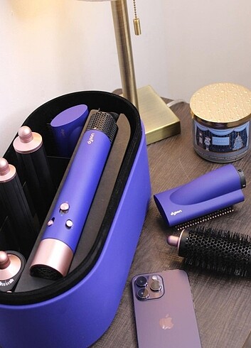 Dyson Airwrap Comlete Long 