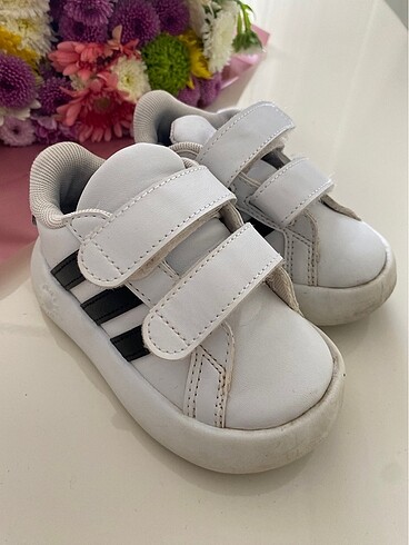 Adidas Adidas spor ayakkabı