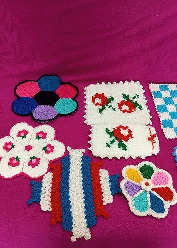 çeyizlik lif - Görsel 2