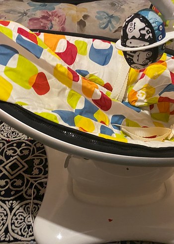 4moms 4 Moms mamaroo ana kucağı 3.0
