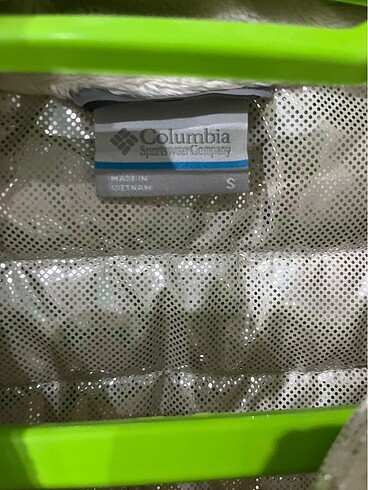 Columbia Orjinal Columbia marka mont