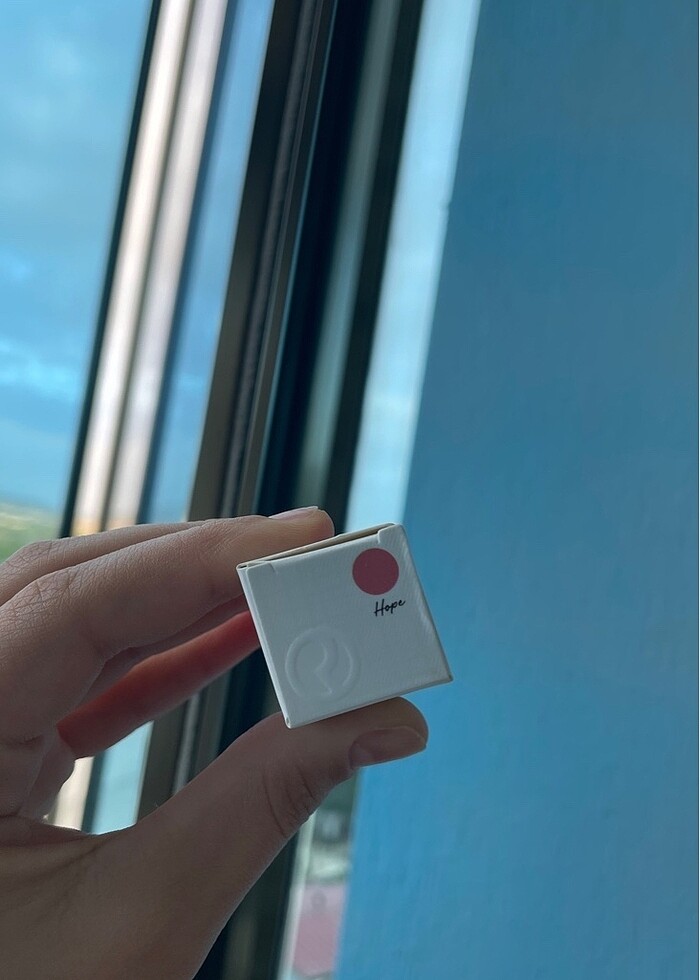 Rare Beauty hope allık - Görsel 3