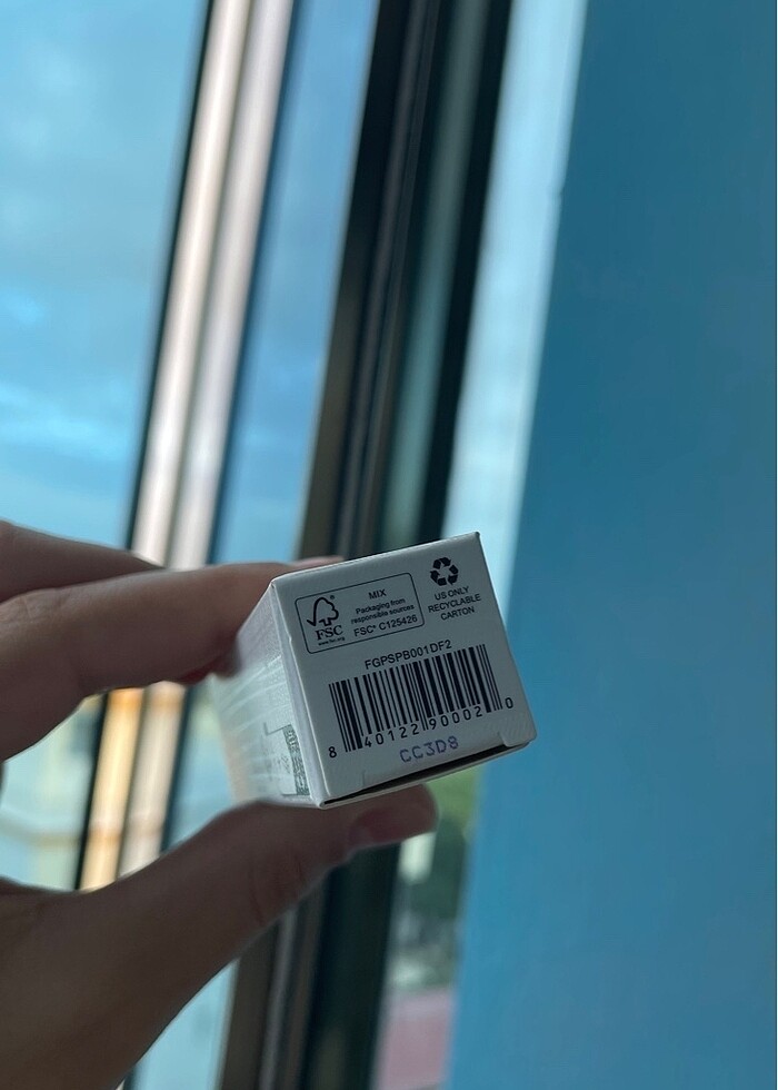 Rare Beauty hope allık - Görsel 4