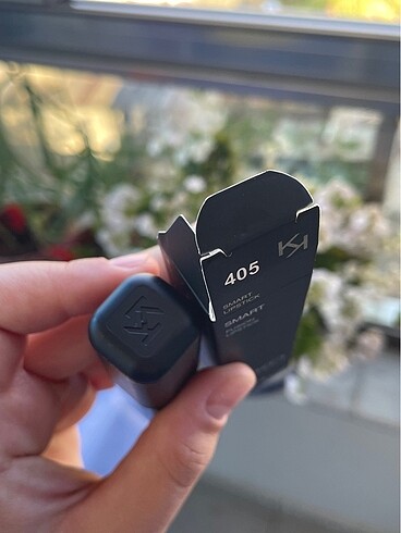 Kiko Kiko smart lipstick