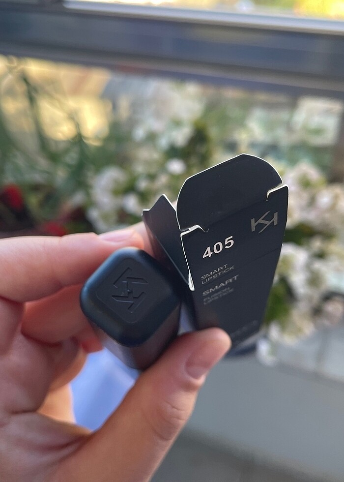 Kiko smart lipstick - Görsel 2