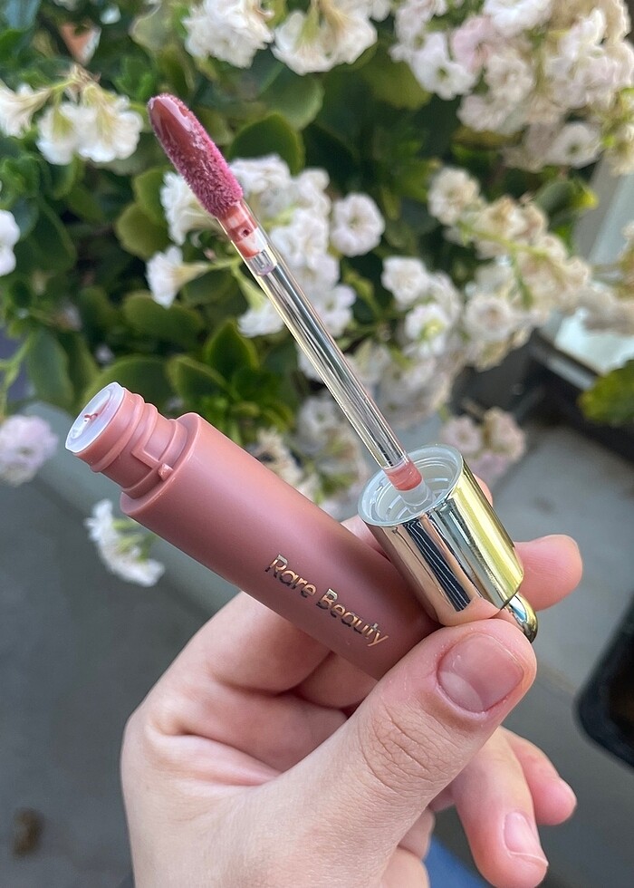 Rare lip oil - Görsel 2