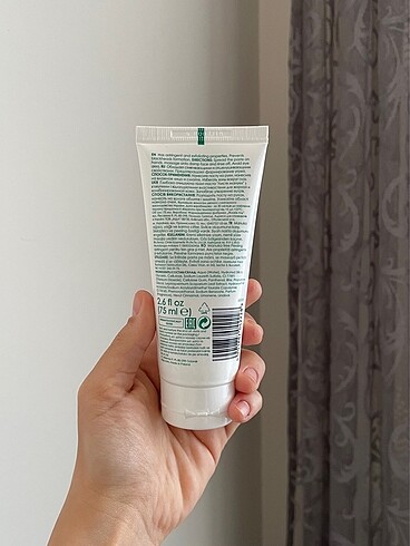 Ziaja yüz peelingi - Görsel 2