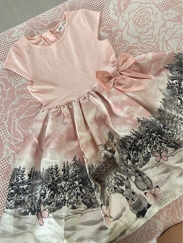 H&M H&M Elbise