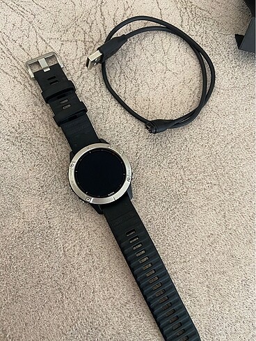 Beden Garmin Fenix 6 Akıllı Saat