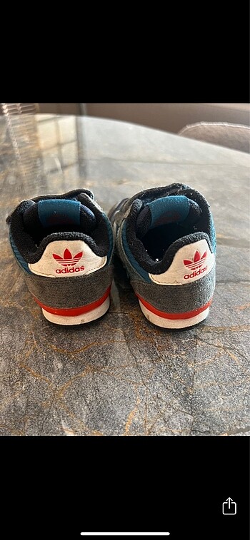 Adidas Adidas bebek ayakkabisi