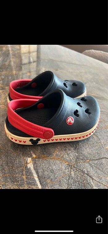 Crocs Crocs terlik