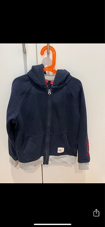 Gap hirka