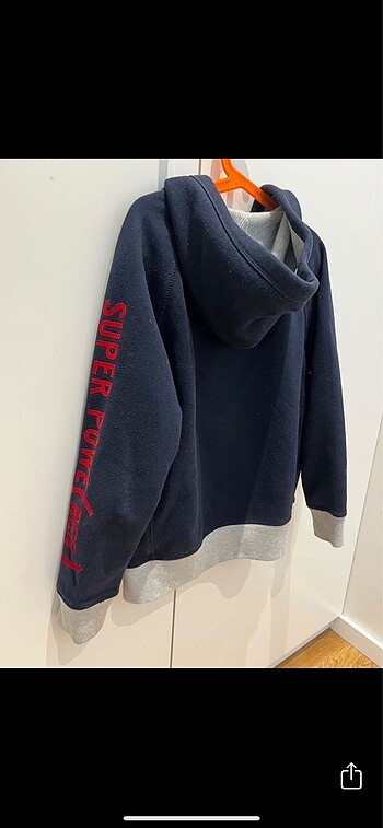 Gap Gap hirka