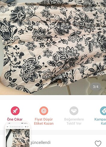 xl Beden Günlük elbise