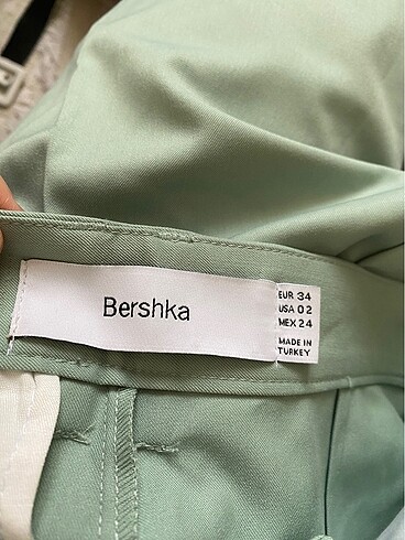 xs Beden turkuaz Renk Şehir boy şort