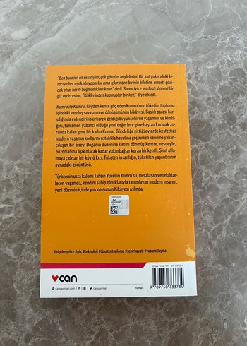 Kumru ile Kumru - Tahsin Yücel