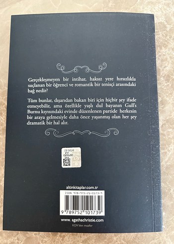 Agatha Christie - Sıfıra Doğru