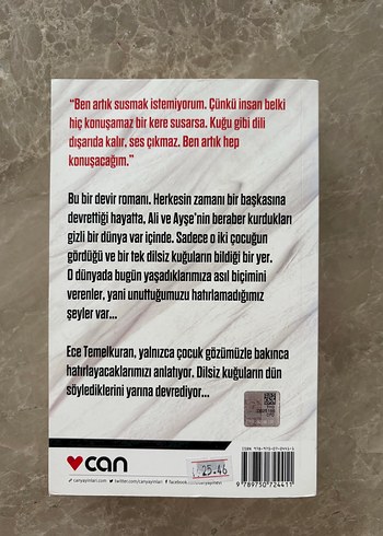 Devir - Ece Temelkuran