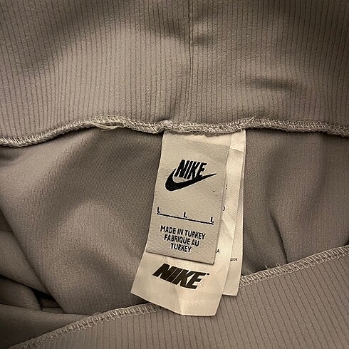 Nike tayt - Görsel 4