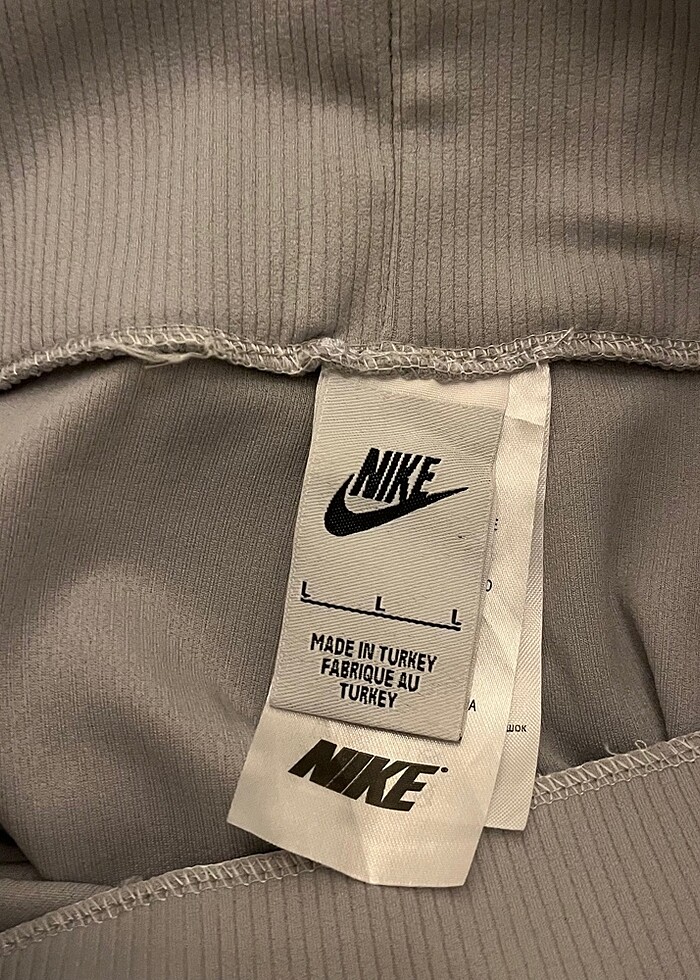 Nike tayt - Görsel 4