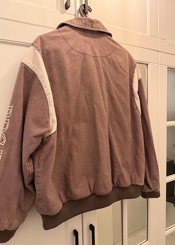 Urban Outfitters Oversized Ceket - Görsel 2