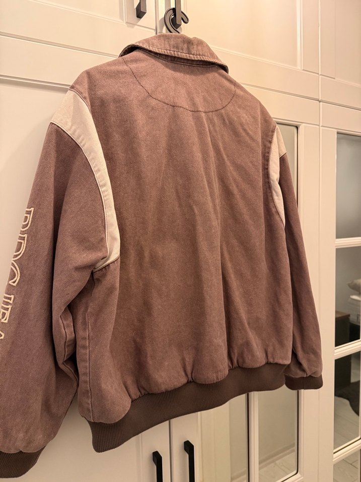 Urban Outfitters Oversized Ceket - Görsel 2