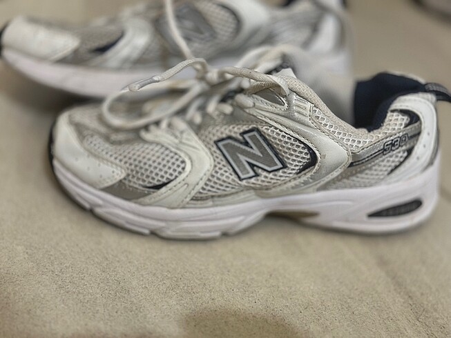 New balance 530