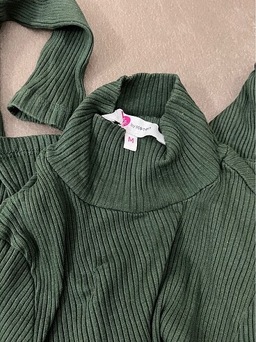 Koton Koton crop bluz