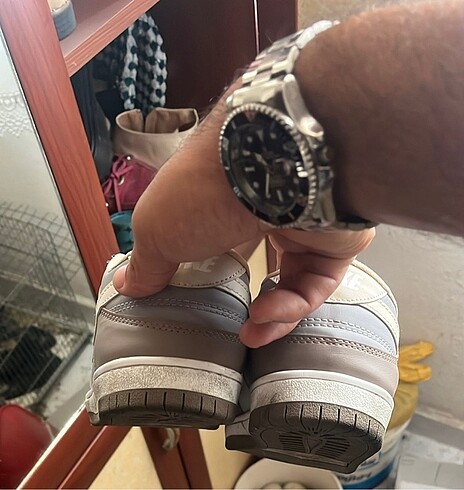 Nike Nike ayakkabı