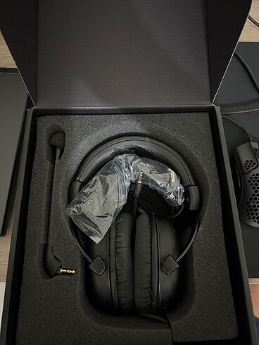 Hyperx hyperx cloud core