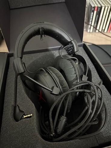  Beden hyperx cloud core