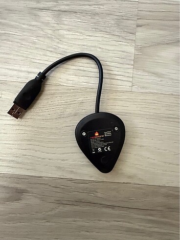 Diğer guitar hero les paul dongle receiver